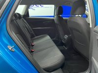 USED 2016 16 SEAT LEON 1.6 TDI SE Sport Tourer 5dr Diesel Manual Euro 6 (s/s) (110 ps) Sat Nav, &pound;5K Extras, Tech Pack