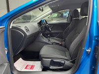 USED 2016 16 SEAT LEON 1.6 TDI SE Sport Tourer 5dr Diesel Manual Euro 6 (s/s) (110 ps) Sat Nav, &pound;5K Extras, Tech Pack