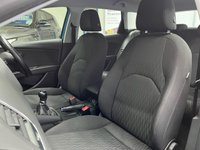 USED 2016 16 SEAT LEON 1.6 TDI SE Sport Tourer 5dr Diesel Manual Euro 6 (s/s) (110 ps) Sat Nav, &pound;5K Extras, Tech Pack