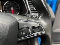 USED 2016 16 SEAT LEON 1.6 TDI SE Sport Tourer 5dr Diesel Manual Euro 6 (s/s) (110 ps) Sat Nav, &pound;5K Extras, Tech Pack