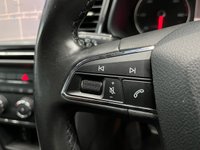 USED 2016 16 SEAT LEON 1.6 TDI SE Sport Tourer 5dr Diesel Manual Euro 6 (s/s) (110 ps) Sat Nav, &pound;5K Extras, Tech Pack