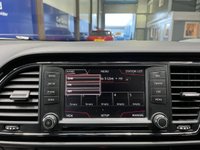 USED 2016 16 SEAT LEON 1.6 TDI SE Sport Tourer 5dr Diesel Manual Euro 6 (s/s) (110 ps) Sat Nav, &pound;5K Extras, Tech Pack