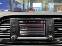 USED 2016 16 SEAT LEON 1.6 TDI SE Sport Tourer 5dr Diesel Manual Euro 6 (s/s) (110 ps) Sat Nav, &pound;5K Extras, Tech Pack