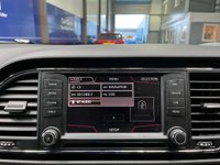 USED 2016 16 SEAT LEON 1.6 TDI SE Sport Tourer 5dr Diesel Manual Euro 6 (s/s) (110 ps) Sat Nav, &pound;5K Extras, Tech Pack