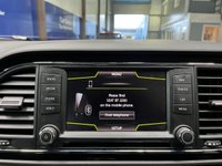 USED 2016 16 SEAT LEON 1.6 TDI SE Sport Tourer 5dr Diesel Manual Euro 6 (s/s) (110 ps) Sat Nav, &pound;5K Extras, Tech Pack