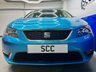 USED 2016 16 SEAT LEON 1.6 TDI SE Sport Tourer 5dr Diesel Manual Euro 6 (s/s) (110 ps) Sat Nav, &pound;5K Extras, Tech Pack