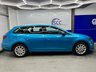 USED 2016 16 SEAT LEON 1.6 TDI SE Sport Tourer 5dr Diesel Manual Euro 6 (s/s) (110 ps) Sat Nav, &pound;5K Extras, Tech Pack