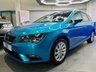 USED 2016 16 SEAT LEON 1.6 TDI SE Sport Tourer 5dr Diesel Manual Euro 6 (s/s) (110 ps) Sat Nav, &pound;5K Extras, Tech Pack