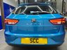 USED 2016 16 SEAT LEON 1.6 TDI SE Sport Tourer 5dr Diesel Manual Euro 6 (s/s) (110 ps) Sat Nav, &pound;5K Extras, Tech Pack