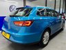 USED 2016 16 SEAT LEON 1.6 TDI SE Sport Tourer 5dr Diesel Manual Euro 6 (s/s) (110 ps) Sat Nav, &pound;5K Extras, Tech Pack