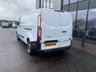 USED 2019 69 FORD TRANSIT CUSTOM 2.0 300 L2 LWB AIRCON  EURO 6 ULEZ FREE - AIR CONDITIONING