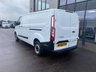 USED 2019 69 FORD TRANSIT CUSTOM 2.0 300 L2 LWB AIRCON  EURO 6 ULEZ FREE - AIR CONDITIONING
