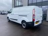 USED 2019 69 FORD TRANSIT CUSTOM 2.0 300 L2 LWB AIRCON  EURO 6 ULEZ FREE - AIR CONDITIONING