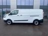 USED 2019 69 FORD TRANSIT CUSTOM 2.0 300 L2 LWB AIRCON  EURO 6 ULEZ FREE - AIR CONDITIONING