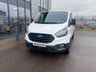 USED 2019 69 FORD TRANSIT CUSTOM 2.0 300 L2 LWB AIRCON  EURO 6 ULEZ FREE - AIR CONDITIONING
