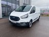 USED 2019 69 FORD TRANSIT CUSTOM 2.0 300 L2 LWB AIRCON  EURO 6 ULEZ FREE - AIR CONDITIONING