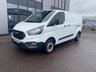 USED 2019 69 FORD TRANSIT CUSTOM 2.0 300 L2 LWB AIRCON  EURO 6 ULEZ FREE - AIR CONDITIONING