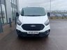 USED 2019 69 FORD TRANSIT CUSTOM 2.0 300 L2 LWB AIRCON  EURO 6 ULEZ FREE - AIR CONDITIONING
