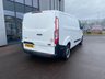 USED 2019 69 FORD TRANSIT CUSTOM 2.0 300 L2 LWB AIRCON  EURO 6 ULEZ FREE - AIR CONDITIONING