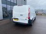 USED 2019 69 FORD TRANSIT CUSTOM 2.0 300 L2 LWB AIRCON  EURO 6 ULEZ FREE - AIR CONDITIONING