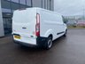 USED 2019 69 FORD TRANSIT CUSTOM 2.0 300 L2 LWB AIRCON  EURO 6 ULEZ FREE - AIR CONDITIONING