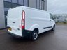 USED 2019 69 FORD TRANSIT CUSTOM 2.0 300 L2 LWB AIRCON  EURO 6 ULEZ FREE - AIR CONDITIONING