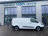USED 2019 69 FORD TRANSIT CUSTOM 2.0 300 L2 LWB AIRCON  EURO 6 ULEZ FREE - AIR CONDITIONING