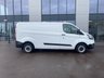 USED 2019 69 FORD TRANSIT CUSTOM 2.0 300 L2 LWB AIRCON  EURO 6 ULEZ FREE - AIR CONDITIONING