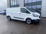 USED 2019 69 FORD TRANSIT CUSTOM 2.0 300 L2 LWB AIRCON  EURO 6 ULEZ FREE - AIR CONDITIONING