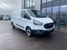 USED 2019 69 FORD TRANSIT CUSTOM 2.0 300 L2 LWB AIRCON  EURO 6 ULEZ FREE - AIR CONDITIONING