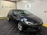 USED 2018 68 VAUXHALL ASTRA 1.0 SRI NAV ECOTEC S/S 5d 104 BHP 2 KEYS / FSH /