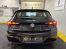 USED 2018 68 VAUXHALL ASTRA 1.0 SRI NAV ECOTEC S/S 5d 104 BHP 2 KEYS / FSH /