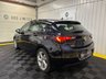 USED 2018 68 VAUXHALL ASTRA 1.0 SRI NAV ECOTEC S/S 5d 104 BHP 2 KEYS / FSH /