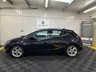 USED 2018 68 VAUXHALL ASTRA 1.0 SRI NAV ECOTEC S/S 5d 104 BHP 2 KEYS / FSH /