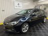 USED 2018 68 VAUXHALL ASTRA 1.0 SRI NAV ECOTEC S/S 5d 104 BHP 2 KEYS / FSH /