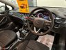 USED 2018 68 VAUXHALL ASTRA 1.0 SRI NAV ECOTEC S/S 5d 104 BHP 2 KEYS / FSH /