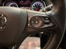 USED 2018 68 VAUXHALL ASTRA 1.0 SRI NAV ECOTEC S/S 5d 104 BHP 2 KEYS / FSH /