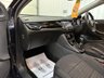 USED 2018 68 VAUXHALL ASTRA 1.0 SRI NAV ECOTEC S/S 5d 104 BHP 2 KEYS / FSH /