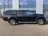 USED 2016 66 NISSAN NAVARA 2.3 DCI TEKNA 4X4 190PS AUTO TRUCKMAN TOP EURO 6  ULEZ FREE  AIR CONDITIONING