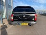 USED 2016 66 NISSAN NAVARA 2.3 DCI TEKNA 4X4 190PS AUTO TRUCKMAN TOP EURO 6  ULEZ FREE  AIR CONDITIONING