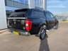 USED 2016 66 NISSAN NAVARA 2.3 DCI TEKNA 4X4 190PS AUTO TRUCKMAN TOP EURO 6  ULEZ FREE  AIR CONDITIONING
