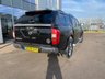 USED 2016 66 NISSAN NAVARA 2.3 DCI TEKNA 4X4 190PS AUTO TRUCKMAN TOP EURO 6  ULEZ FREE  AIR CONDITIONING