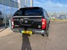 USED 2016 66 NISSAN NAVARA 2.3 DCI TEKNA 4X4 190PS AUTO TRUCKMAN TOP EURO 6  ULEZ FREE  AIR CONDITIONING