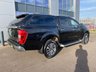 USED 2016 66 NISSAN NAVARA 2.3 DCI TEKNA 4X4 190PS AUTO TRUCKMAN TOP EURO 6  ULEZ FREE  AIR CONDITIONING