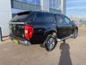 USED 2016 66 NISSAN NAVARA 2.3 DCI TEKNA 4X4 190PS AUTO TRUCKMAN TOP EURO 6  ULEZ FREE  AIR CONDITIONING