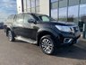 USED 2016 66 NISSAN NAVARA 2.3 DCI TEKNA 4X4 190PS AUTO TRUCKMAN TOP EURO 6  ULEZ FREE  AIR CONDITIONING