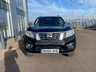 USED 2016 66 NISSAN NAVARA 2.3 DCI TEKNA 4X4 190PS AUTO TRUCKMAN TOP EURO 6  ULEZ FREE  AIR CONDITIONING