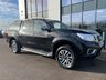 USED 2016 66 NISSAN NAVARA 2.3 DCI TEKNA 4X4 190PS AUTO TRUCKMAN TOP EURO 6  ULEZ FREE  AIR CONDITIONING