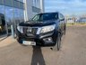 USED 2016 66 NISSAN NAVARA 2.3 DCI TEKNA 4X4 190PS AUTO TRUCKMAN TOP EURO 6  ULEZ FREE  AIR CONDITIONING