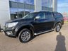 USED 2016 66 NISSAN NAVARA 2.3 DCI TEKNA 4X4 190PS AUTO TRUCKMAN TOP EURO 6  ULEZ FREE  AIR CONDITIONING